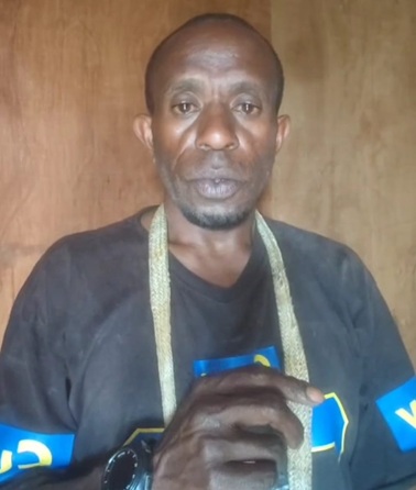 Warga Deiyai Diminta Jaga Keamanan dan Ketertiban Waspadai Peredaran Miras