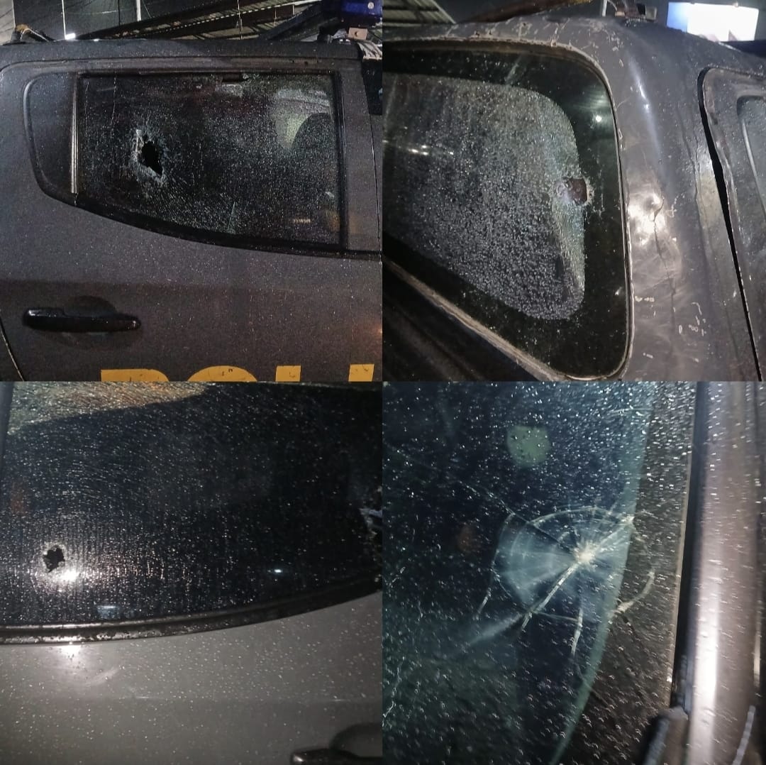 Penjelasan Kapolres Nabire Terkait Peristiwa di Pasar Karang Tumaritis