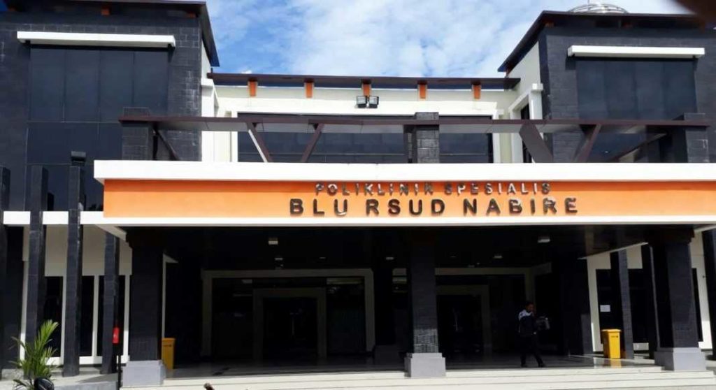 Kejari Didesak Selidiki Dugaan Penggelapan Dana BPJS TK di RSUD Nabire