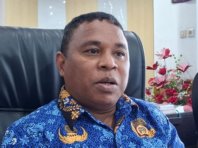 Kementerian Agraria dan Pemprov Sepakat Buka Kanwil Pertanahan Provinsi Papua Tengah