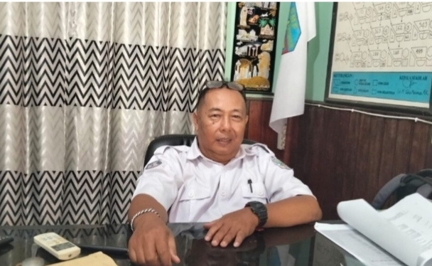 SMP YPPK Santo Antonius Nabire Perkuat Pembelajaran Digital Berbasis Internet