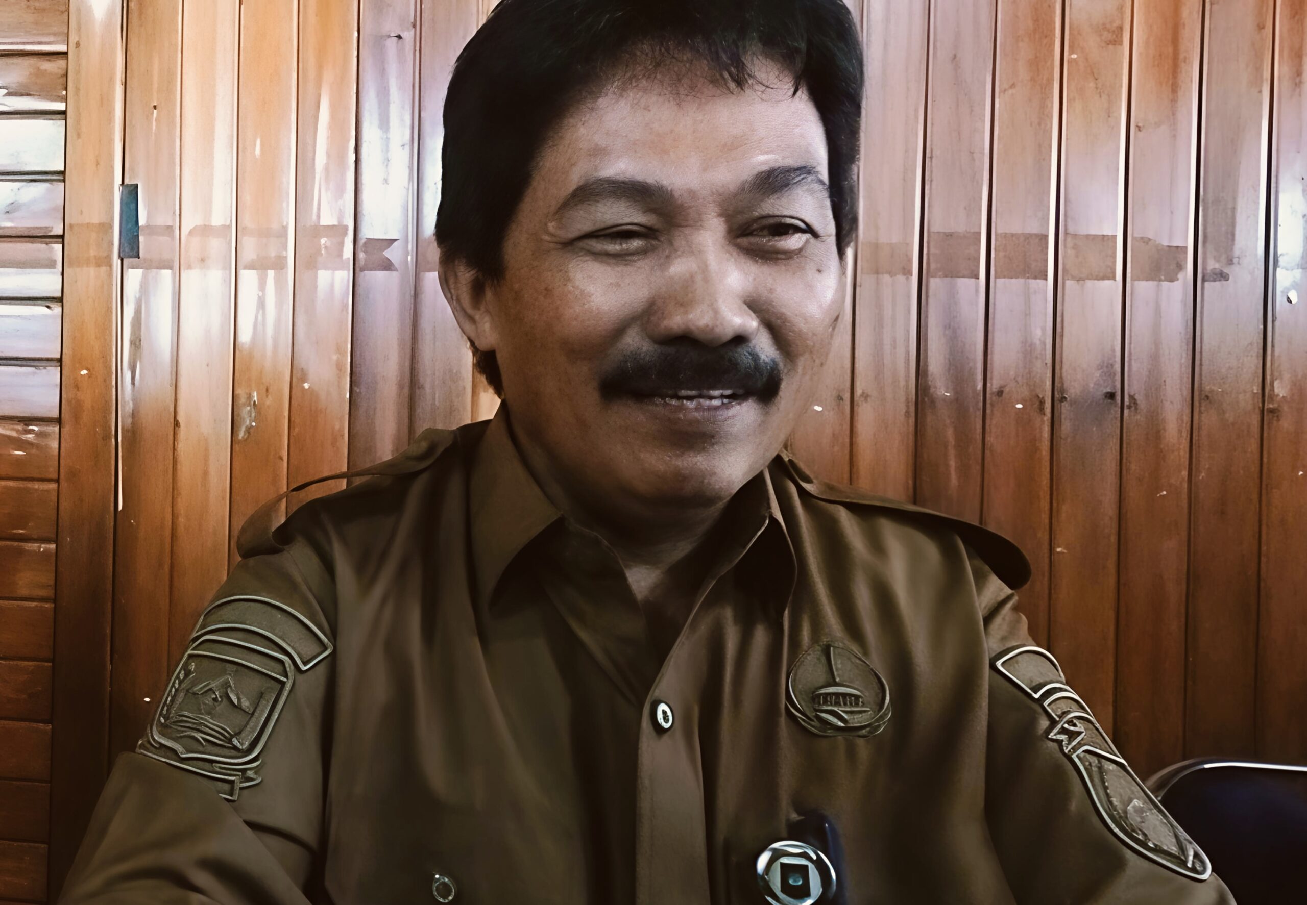 ASN Pemkab Nabire Tetap Wajib Masuk Kantor, Belum Ada Aturan Kerja dari Rumah