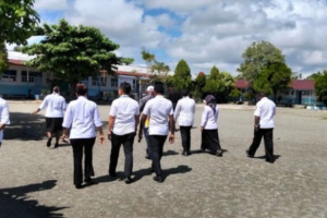 SD Negeri 01 dan 03 Nabire membutuhkan ruangan komputer