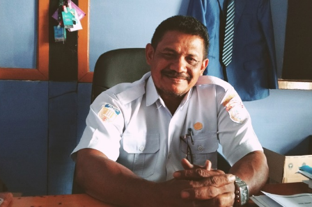 DPRK Nabire Siap Gelar Paripurna Penyampaian LKPJ Tahun Anggaran 2025 