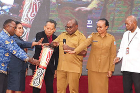 Pemprov Papua Tengah Gandeng Unimuda Tingkatkan Mutu Guru Lewat Program RPL S1 