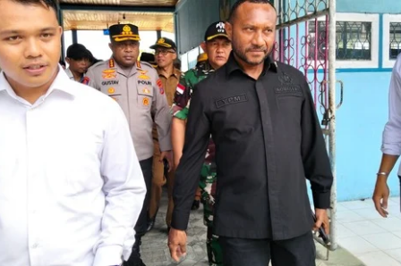 Satu Dapur SPPG di Nabire Bisa Habiskan Hingga Rp500 Juta per Pekan