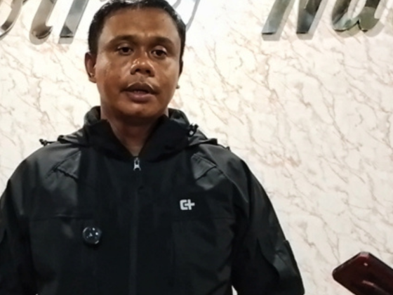 700 Personel Gabungan Diterjunkan Amankan Dua Aksi Demonstrasi di Nabire
