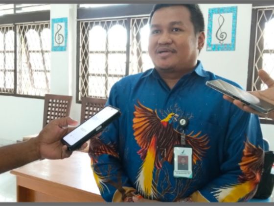 Peredaran Obat dan Kosmetik Ilegal di Papua Tengah Masih Marak, Loka POM Tingkatkan Pengawasan
