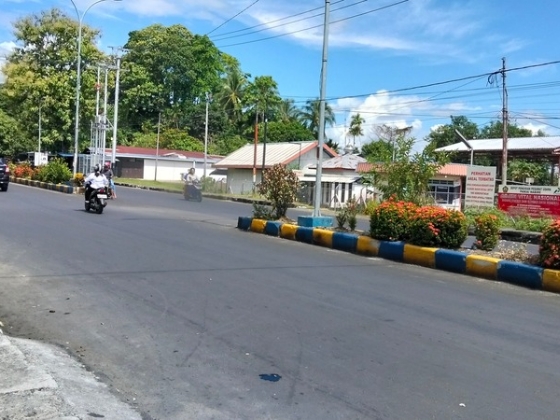 Wamendagri dan Wamen PU Dijadwalkan Kunjungi Papua Tengah, Tinjau Kawasan Pemerintahan hingga Irigasi Kalibumi