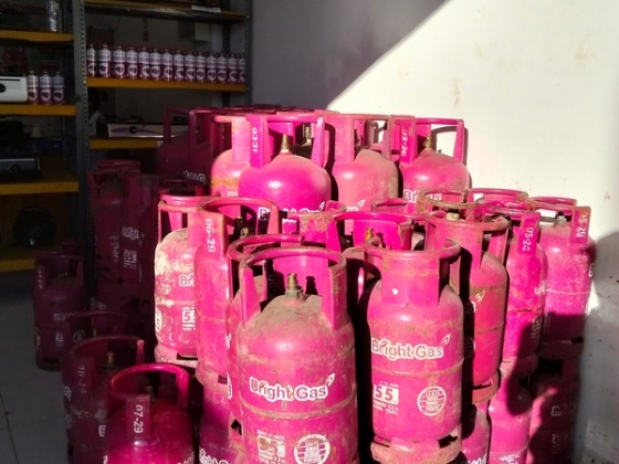 Masyarakat Nabire Berlega Hati, Harga LPG Non-Subsidi Turun Signifikan 