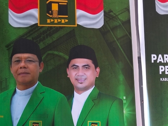 Ketum PPP Ingatkan Kader Paputeng Jaga Persatuan dan Optimalkan Potensi SDA