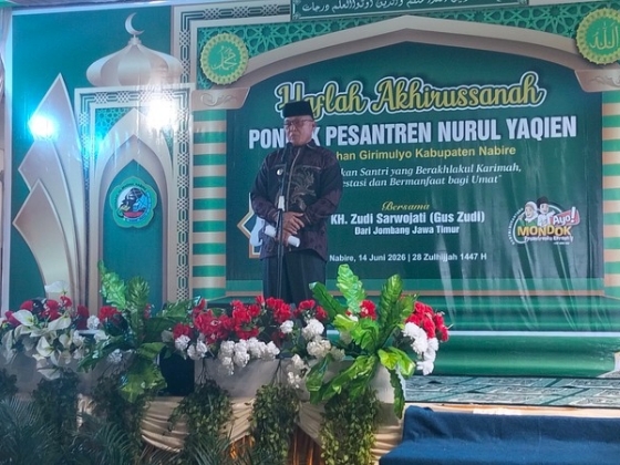 Pembangunan Daerah Harus Sejalan dengan Peningkatan Kualitas Pendidikan 