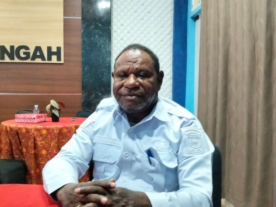 Pelatihan Teknis Pengawasan Perdagangan Tingkatkan Kapasitas SDM di Papua Tengah