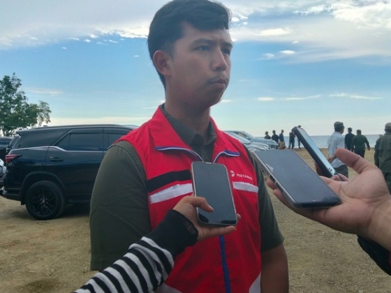 Truk Sampah Tuai Polemik Pengisian BBM Bersubsidi di Nabire