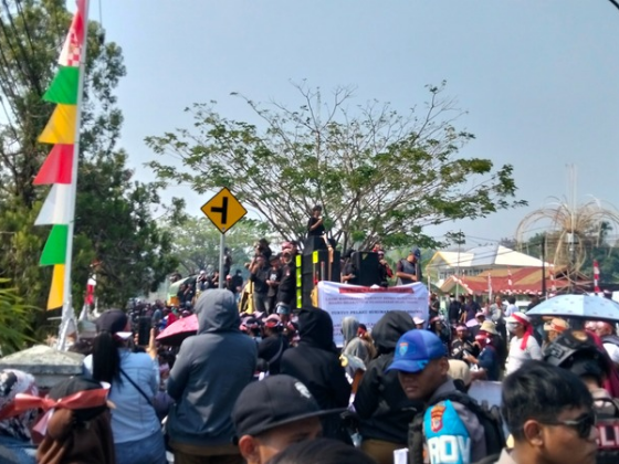 Keluarga Korban Tuntut Pelaku Dihukum Berat