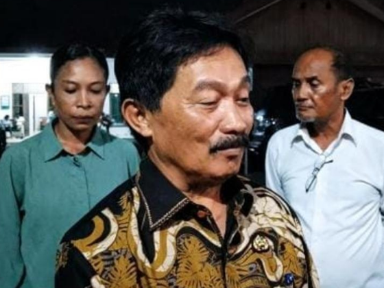 Ketua IKT Nabire Bersaksi, Ungkap Kondisi Jenazah Korban dan Redam Potensi Aksi Balasan
