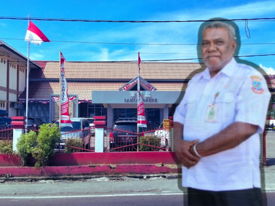 Nicholas F. Mayor, Menembus Batas Zaman