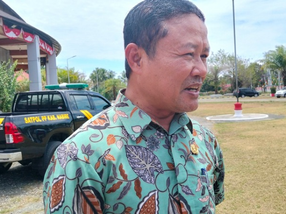 RSUD Nabire Genjot Layanan Digital, Pasien Bisa Daftar dari Rumah