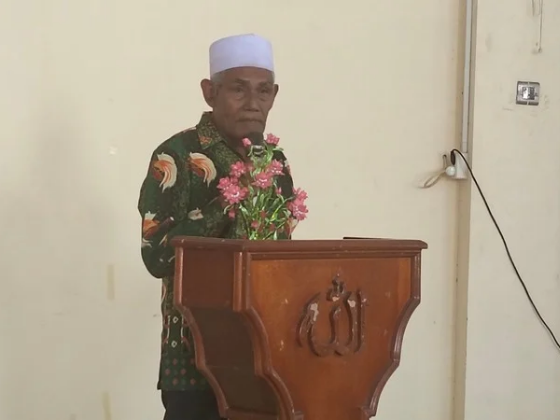 Beasiswa Baznas Nabire Jadi Investasi Generasi Muda Masa Depan