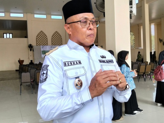 Pemda Kabupaten Nabire Dorong IKM OAP Tingkatkan Kualitas dan Daya Saing Produk Lokal