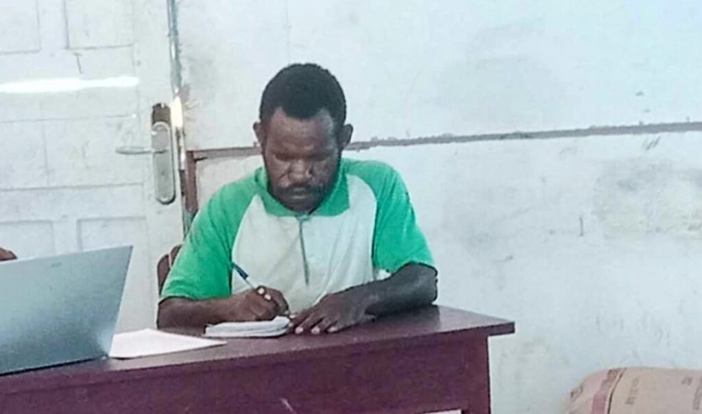 Keterlibatan Pendidik Dalam Menyusun Kurikulum Berbasis Kearifan Lokal